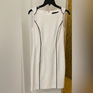 White House Black Market professional dress, size 0